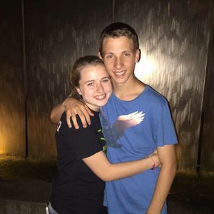 Meet your Posher, Brad